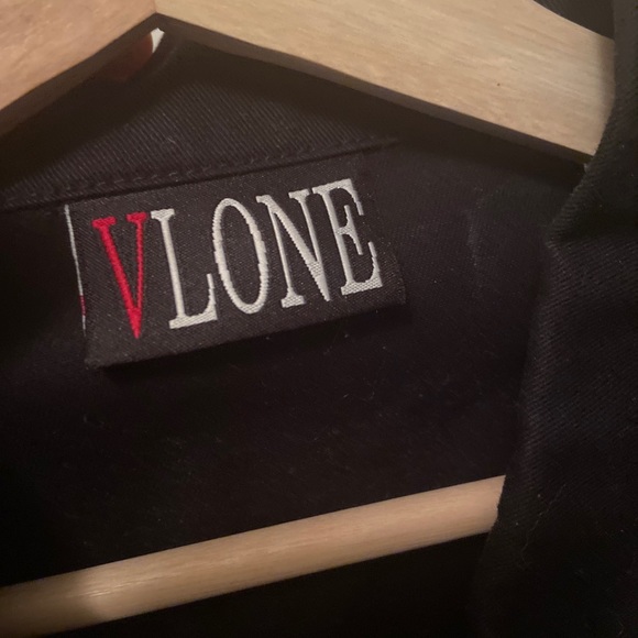Vlone jail jacket - Picture 5 of 5